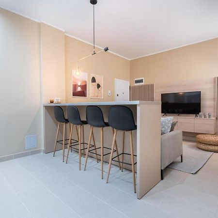 Fabulous Apartament With View In Calea Victoriei 부쿠레슈티 외부 사진