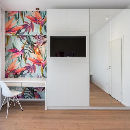 Fabulous Apartament With View In Calea Victoriei 부쿠레슈티 외부 사진