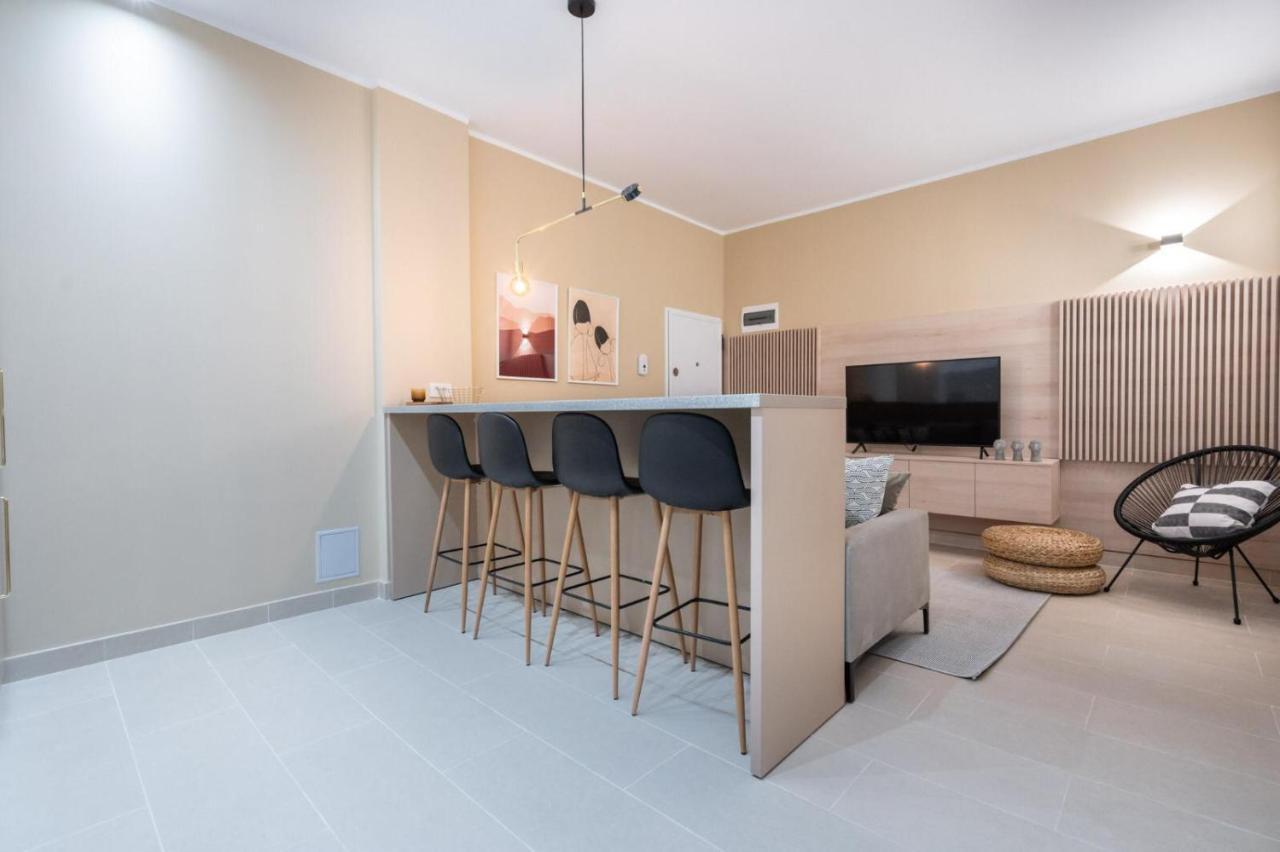 Fabulous Apartament With View In Calea Victoriei 부쿠레슈티 외부 사진