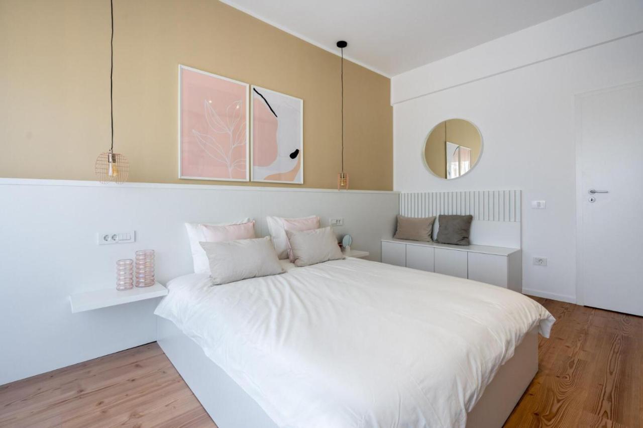 Fabulous Apartament With View In Calea Victoriei 부쿠레슈티 외부 사진