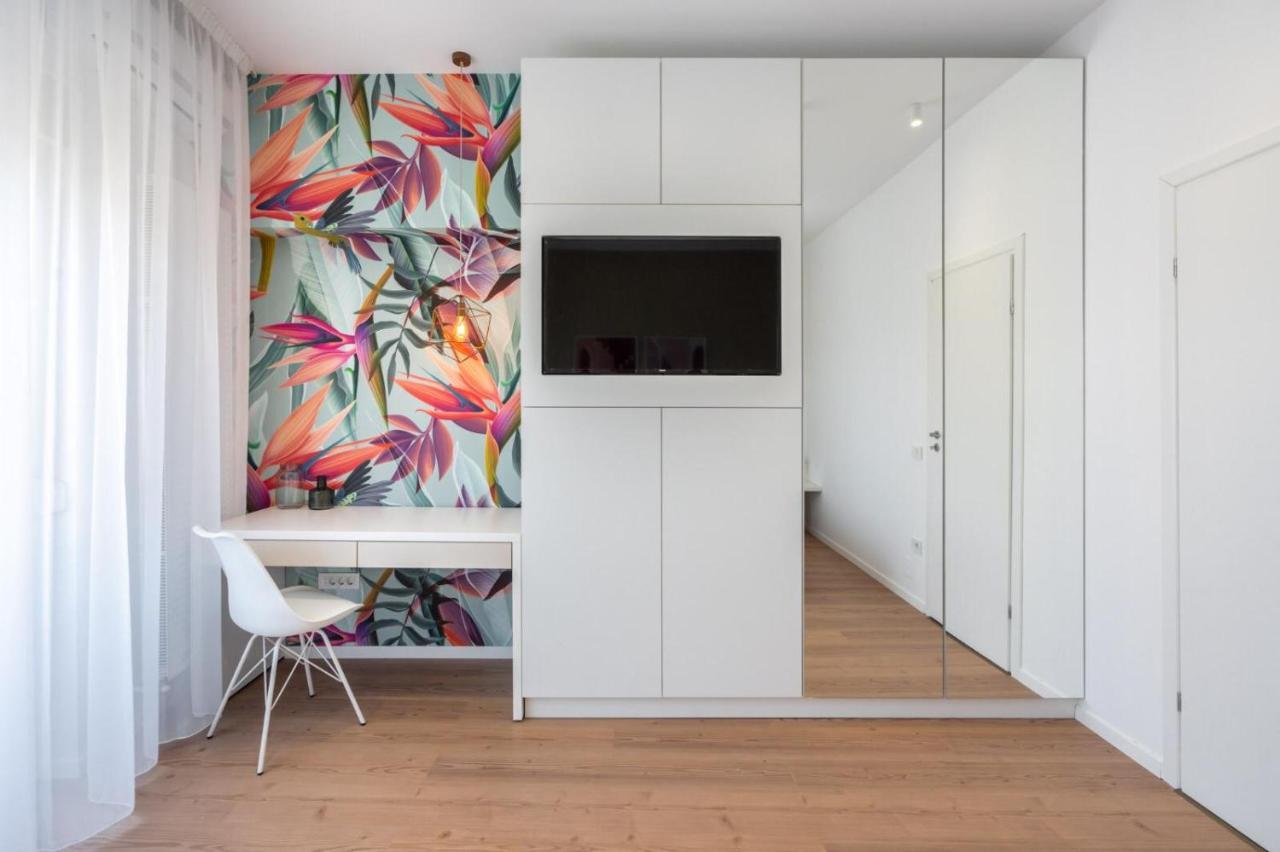 Fabulous Apartament With View In Calea Victoriei 부쿠레슈티 외부 사진